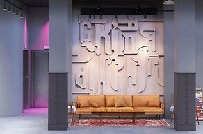 Moxy Belgrade Skadarlija