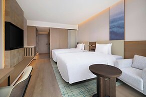 Fairfield By Marriott Changchun Chaoyang
