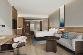 Fairfield By Marriott Changchun Chaoyang