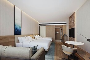 Fairfield By Marriott Changchun Chaoyang