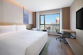 Fairfield By Marriott Changchun Chaoyang