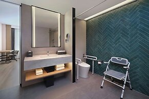 Fairfield By Marriott Changchun Chaoyang