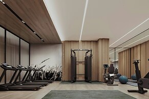 Fairfield By Marriott Changchun Chaoyang