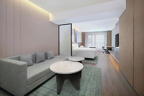 Fairfield By Marriott Changchun Chaoyang