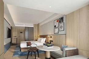 Four Points By Sheraton Rizhao Central Activities Zone