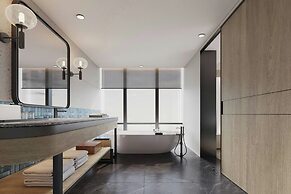 Four Points By Sheraton Rizhao Central Activities Zone