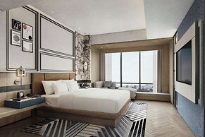 Four Points By Sheraton Rizhao Central Activities Zone