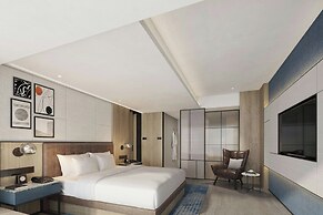 Four Points By Sheraton Rizhao Central Activities Zone