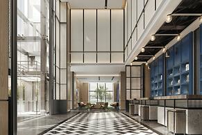 Four Points By Sheraton Rizhao Central Activities Zone