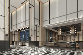 Four Points By Sheraton Rizhao Central Activities Zone