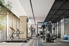 Four Points By Sheraton Rizhao Central Activities Zone