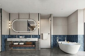 Four Points By Sheraton Rizhao Central Activities Zone