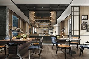 Four Points By Sheraton Rizhao Central Activities Zone