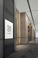 Four Points By Sheraton Rizhao Central Activities Zone