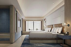 Four Points By Sheraton Rizhao Central Activities Zone