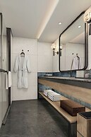 Four Points By Sheraton Rizhao Central Activities Zone