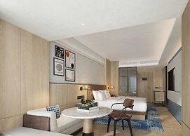 Four Points By Sheraton Rizhao Central Activities Zone