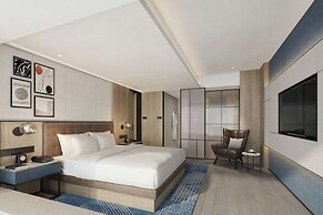 Four Points By Sheraton Rizhao Central Activities Zone