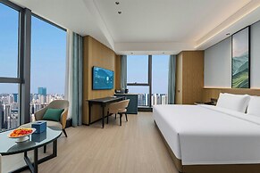 Fairfield By Marriott Yulin