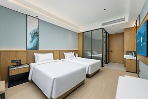 Fairfield By Marriott Yulin