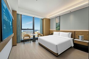 Fairfield By Marriott Yulin