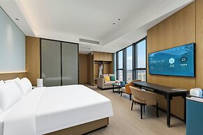 Fairfield By Marriott Yulin
