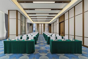 Fairfield By Marriott Yulin