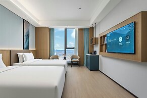 Fairfield By Marriott Yulin