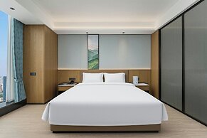 Fairfield By Marriott Yulin