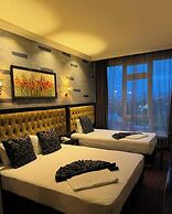 ANKARA EFES OTEL