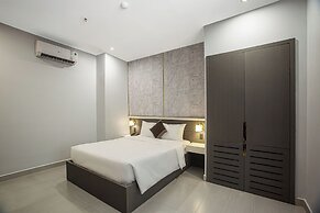 The Sun Hotel