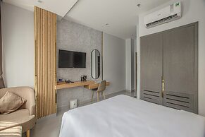 The Sun Hotel