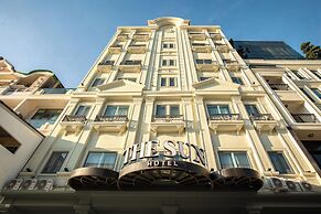 The Sun Hotel
