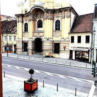 Noemi Old Town