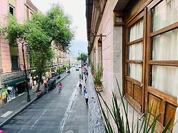 Whost Hostel