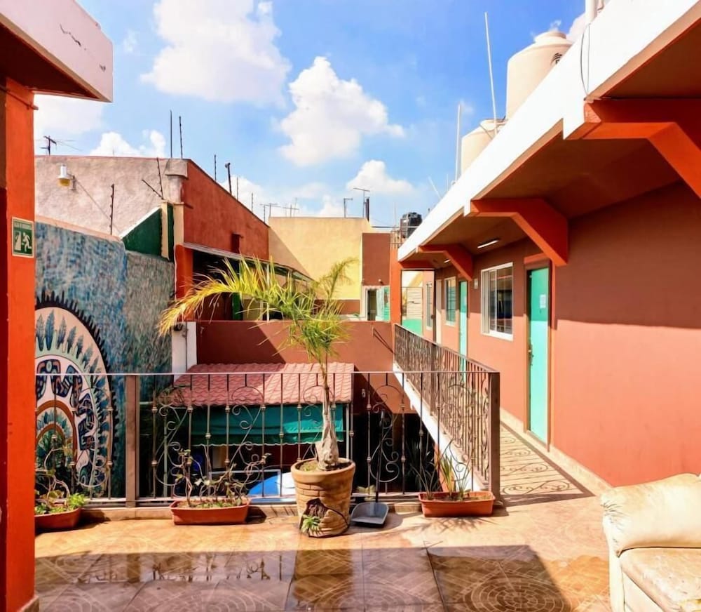 Whost Hostel