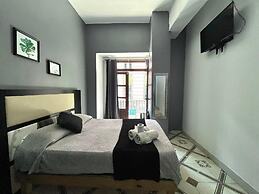 Whost Hostel