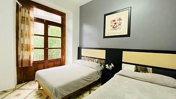 Whost Hostel