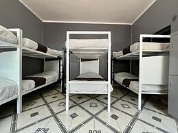 Whost Hostel