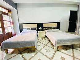 Whost Hostel