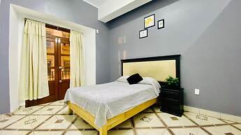 Whost Hostel
