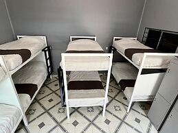 Whost Hostel