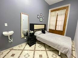 Whost Hostel