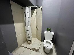 Whost Hostel