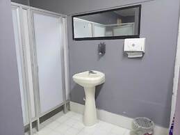 Whost Hostel