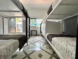 Whost Hostel