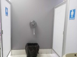 Whost Hostel