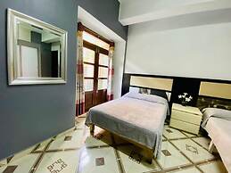 Whost Hostel