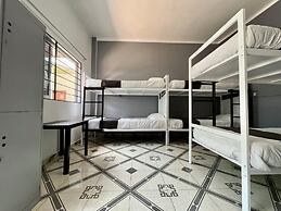 Whost Hostel