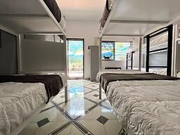 Whost Hostel